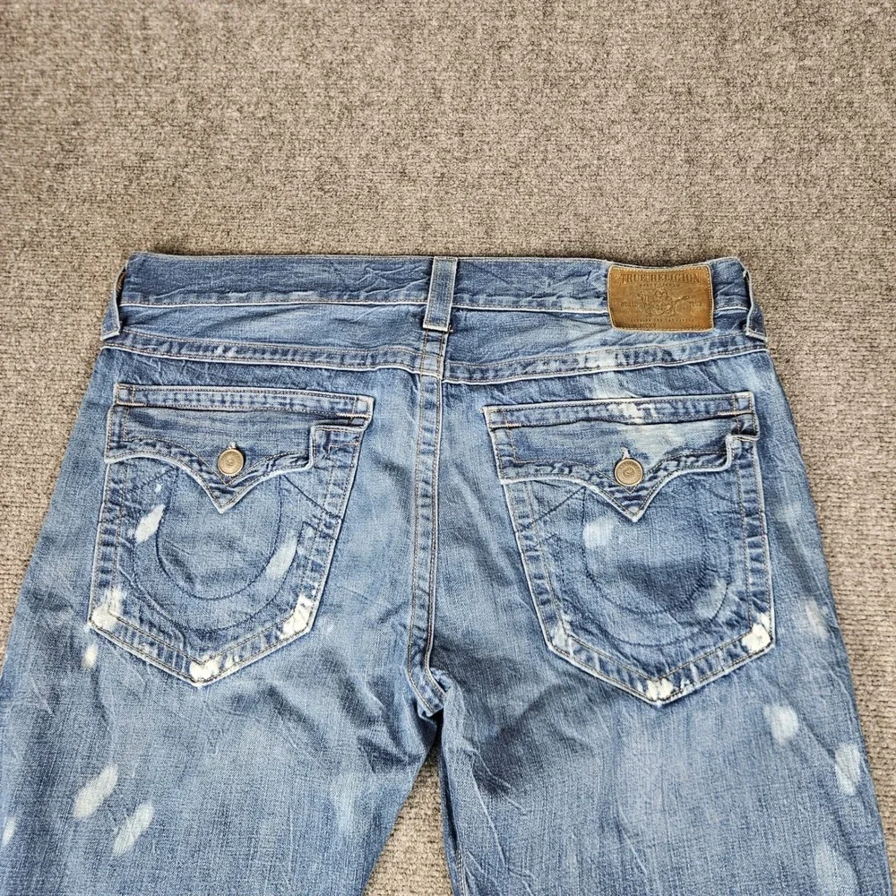 True Religion true religion